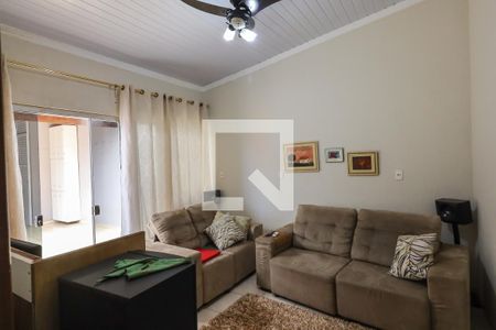 Casa para alugar com 308m², 4 quartos e 3 vagasSala 2