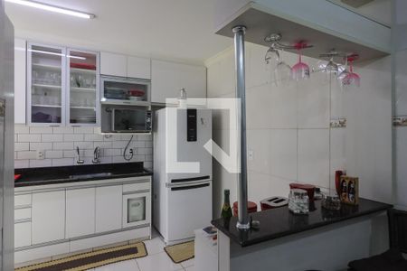 Casa para alugar com 308m², 4 quartos e 3 vagasCozinha