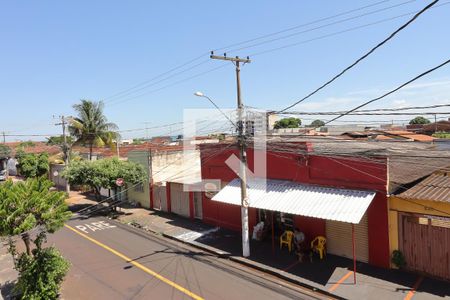 Casa para alugar com 308m², 4 quartos e 3 vagasVista da Varanda