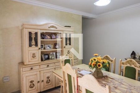 Sala de casa para alugar com 4 quartos, 308m² em Campos Elísios, Ribeirão Preto