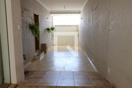 Casa para alugar com 308m², 4 quartos e 3 vagasGaragem