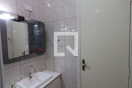 Casa para alugar com 308m², 4 quartos e 3 vagasBanheiro Suíte