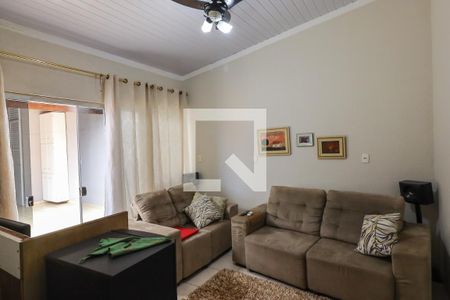 Casa para alugar com 308m², 4 quartos e 3 vagasSala 2