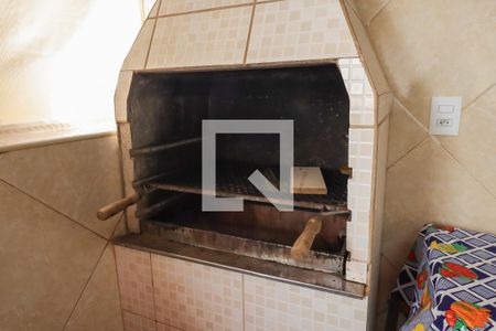 Casa para alugar com 308m², 4 quartos e 3 vagasChurrasqueira