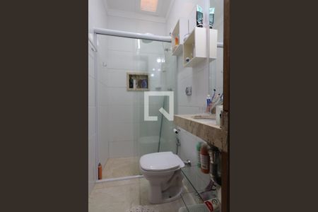 Casa para alugar com 308m², 4 quartos e 3 vagasBanheiro Suíte 4