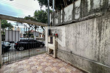 Casa à venda com 88m², 2 quartos e 1 vagaQuintal