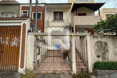 Casa à venda com 88m², 2 quartos e 1 vagaPlaquinha