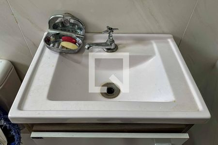 Casa à venda com 88m², 2 quartos e 1 vagaBanheiro