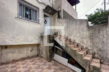 Casa à venda com 88m², 2 quartos e 1 vagaQuintal