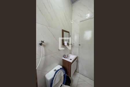 Casa à venda com 88m², 2 quartos e 1 vagaBanheiro