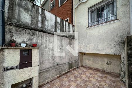 Casa à venda com 88m², 2 quartos e 1 vagaQuintal