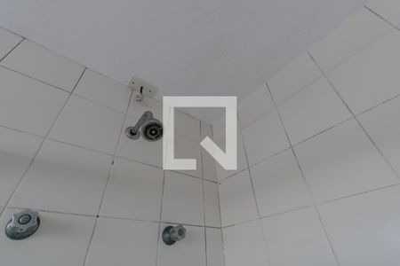 Apartamento para alugar com 120m², 3 quartos e 2 vagasBanheiro da Suíte