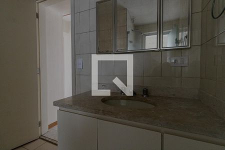 Apartamento para alugar com 120m², 3 quartos e 2 vagasBanheiro 1