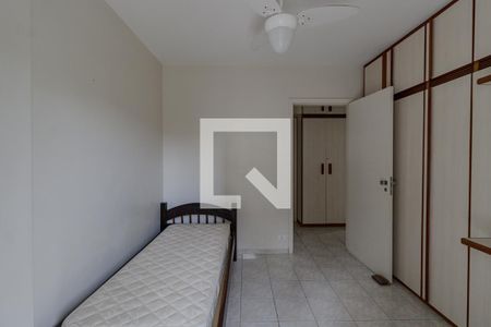 Apartamento para alugar com 120m², 3 quartos e 2 vagasQuarto 1