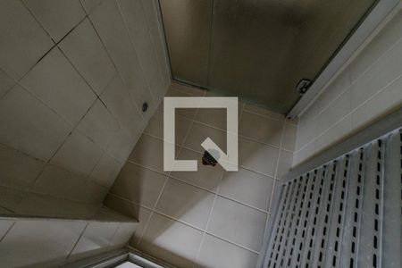 Apartamento para alugar com 120m², 3 quartos e 2 vagasBanheiro 1