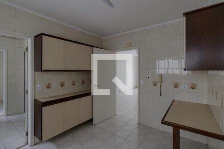 Apartamento para alugar com 120m², 3 quartos e 2 vagasCozinha