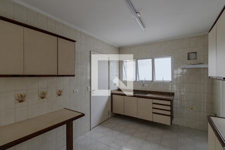 Apartamento para alugar com 120m², 3 quartos e 2 vagasCozinha