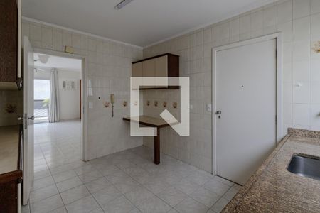 Apartamento para alugar com 120m², 3 quartos e 2 vagasCozinha