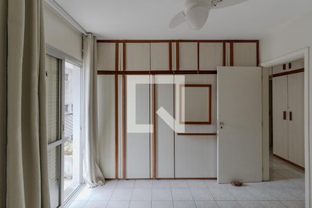 Apartamento para alugar com 120m², 3 quartos e 2 vagasQuarto 2