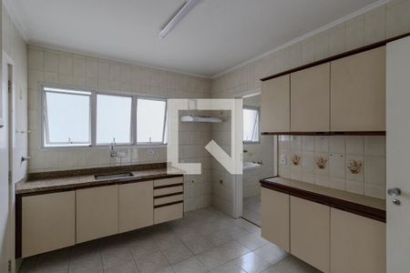 Apartamento para alugar com 120m², 3 quartos e 2 vagasCozinha