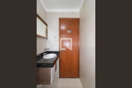 Apartamento para alugar com 50m², 2 quartos e 1 vagaBanheiro 