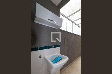 Apartamento para alugar com 50m², 2 quartos e 1 vagaÁrea de Serviço