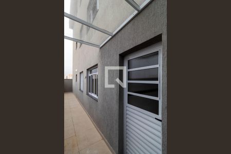 Apartamento para alugar com 50m², 2 quartos e 1 vagaQuintal