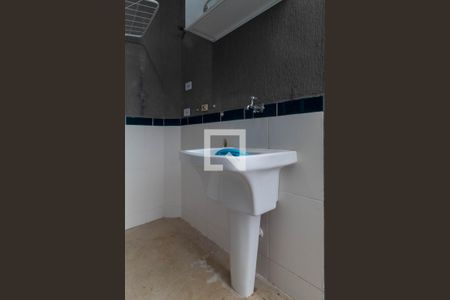 Apartamento para alugar com 50m², 2 quartos e 1 vagaÁrea de Serviço