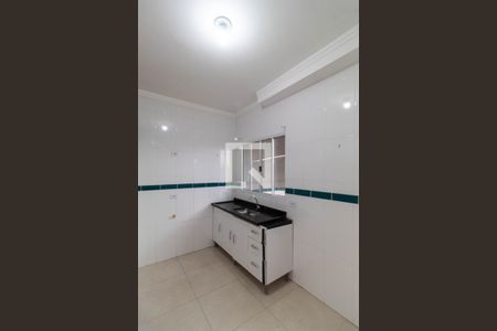 Apartamento para alugar com 50m², 2 quartos e 1 vagaCozinha