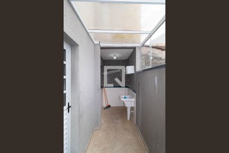 Apartamento para alugar com 50m², 2 quartos e 1 vagaÁrea de Serviço