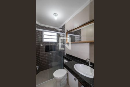 Apartamento para alugar com 50m², 2 quartos e 1 vagaBanheiro 