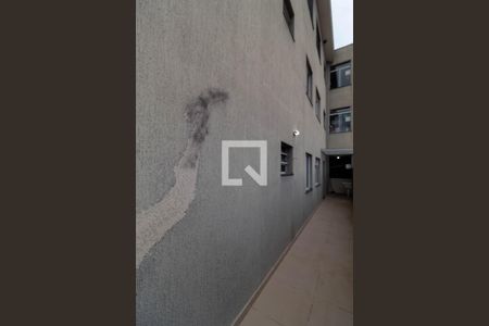 Apartamento para alugar com 50m², 2 quartos e 1 vagaQuintal