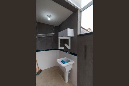 Apartamento para alugar com 50m², 2 quartos e 1 vagaÁrea de Serviço