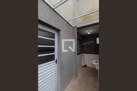 Apartamento para alugar com 50m², 2 quartos e 1 vagaÁrea de Serviço