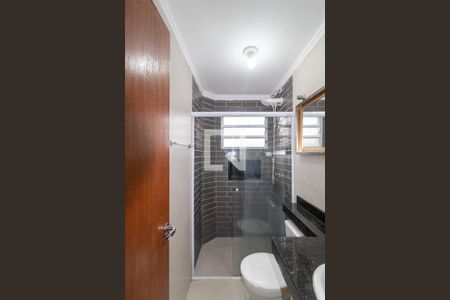 Apartamento para alugar com 50m², 2 quartos e 1 vagaBanheiro 