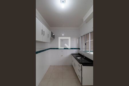 Apartamento para alugar com 50m², 2 quartos e 1 vagaCozinha