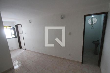Sala de kitnet/studio para alugar com 1 quarto, 60m² em Fonseca, Niterói