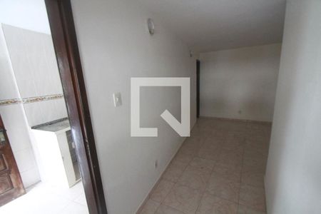 Sala de kitnet/studio para alugar com 1 quarto, 60m² em Fonseca, Niterói