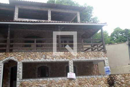 Studio à venda com 60m², 1 quarto e 1 vagaFachada