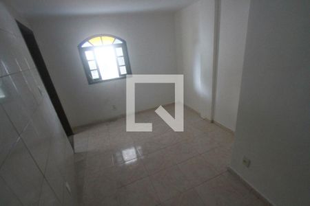 Dormitório de kitnet/studio para alugar com 1 quarto, 60m² em Fonseca, Niterói