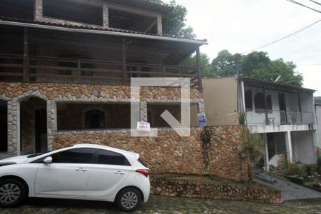 Studio à venda com 60m², 1 quarto e 1 vagaFachada