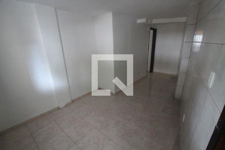 Dormitório de kitnet/studio à venda com 1 quarto, 60m² em Fonseca, Niterói