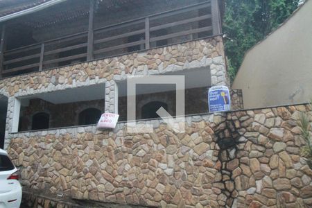 Studio à venda com 60m², 1 quarto e 1 vagaFachada - Plaquinha