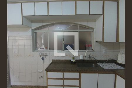 Casa à venda com 200m², 3 quartos e 3 vagasCozinha