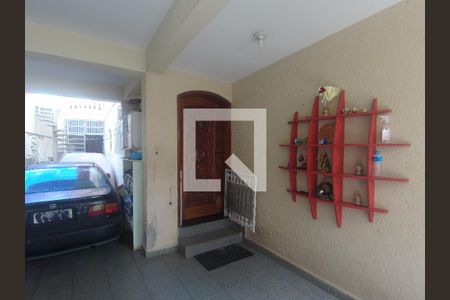 Casa à venda com 200m², 3 quartos e 3 vagasPorta entrada