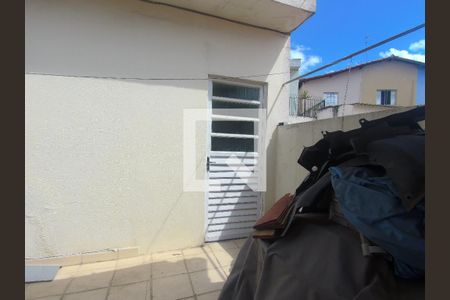 Casa à venda com 200m², 3 quartos e 3 vagasEdícula/ Inquilino não permitiu fotografar