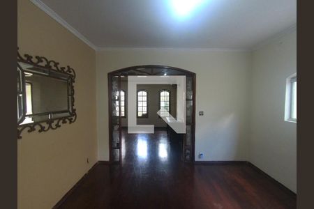 Sala de jantar de casa à venda com 3 quartos, 200m² em Jardim Santa Mena, Guarulhos
