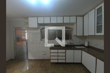 Casa à venda com 200m², 3 quartos e 3 vagasCozinha