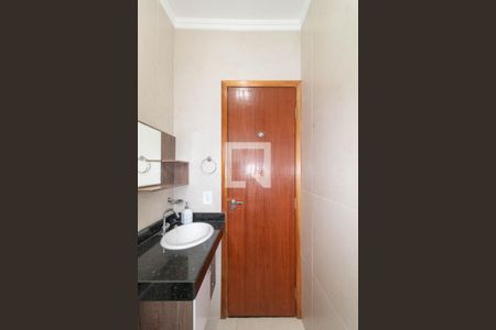 Apartamento para alugar com 50m², 2 quartos e 1 vaga Apartamento para alugar com 50m², 2 quartos e 1 vagaBanheiro