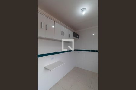Apartamento para alugar com 50m², 2 quartos e 1 vaga Apartamento para alugar com 50m², 2 quartos e 1 vagaCozinha